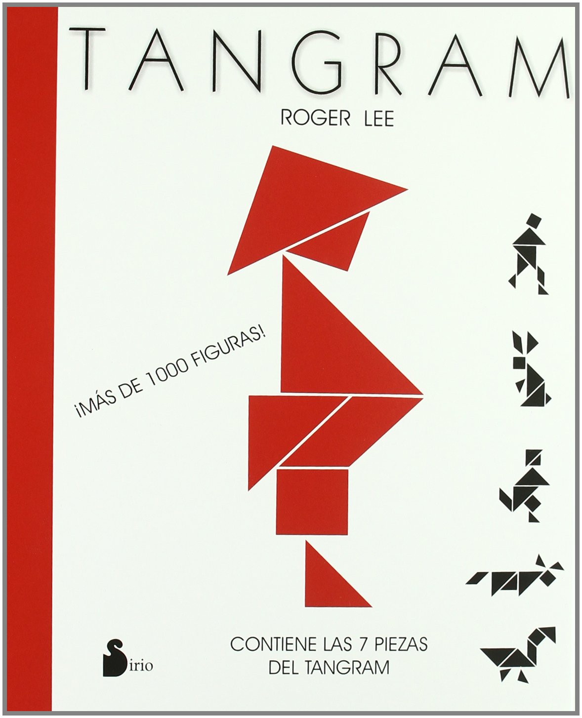 Tangram (2006, Band 95) Children's books