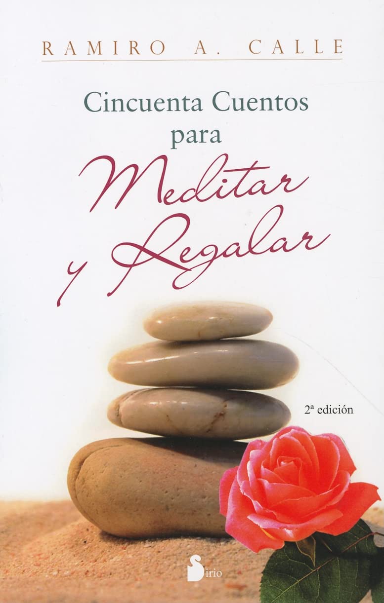 Cincuenta Cuentos Para Meditar Y Regalar Lifestyle