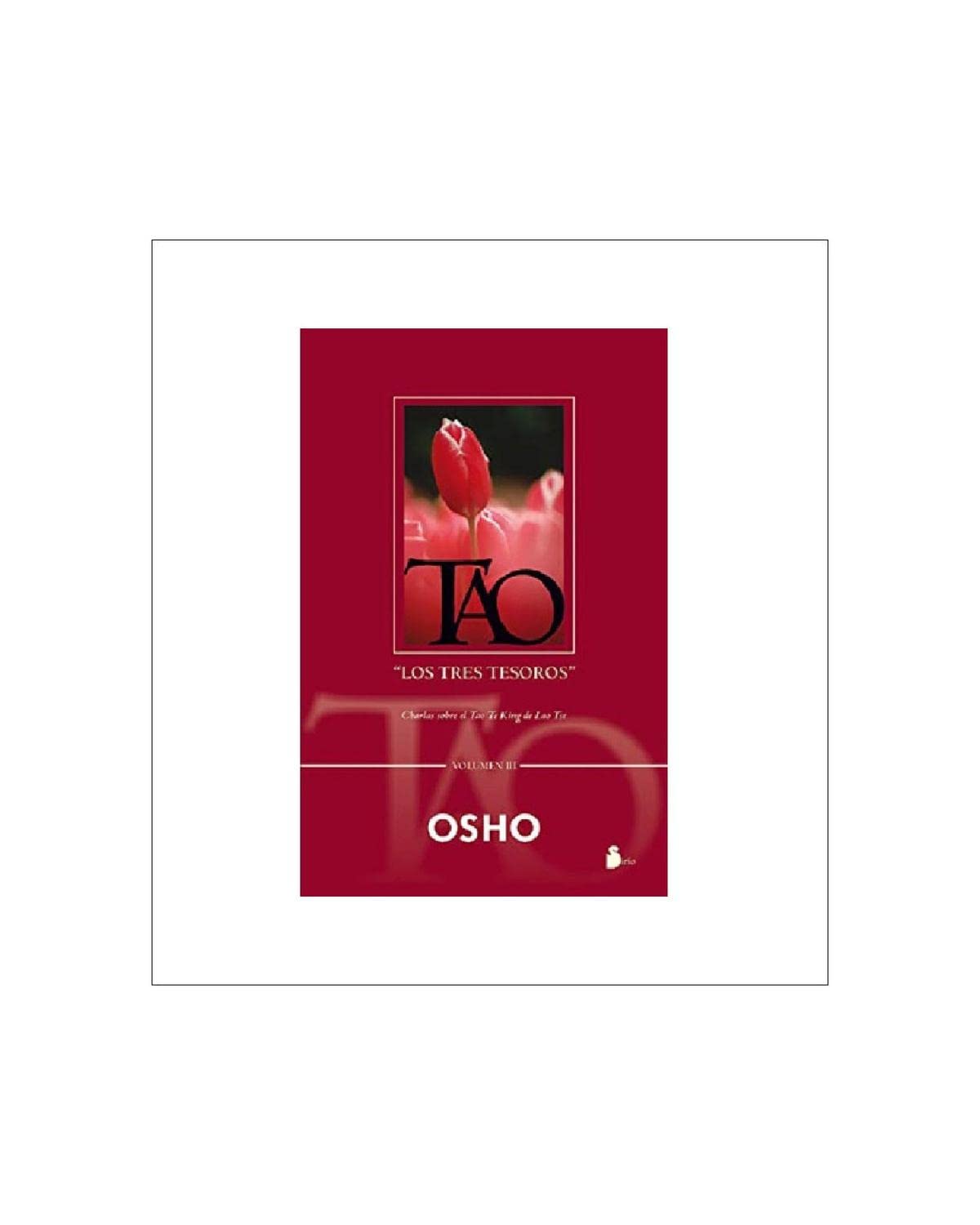 Tao - Los Tres Tesoros - Volumen III book
