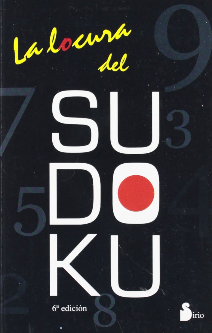 La Locura del Sudoku (2006) Leisure & Fun