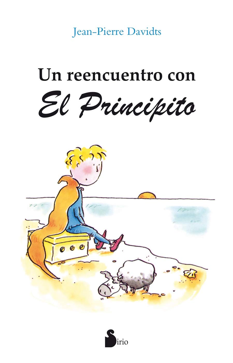 Product Image: Un reencuentro con el Principito