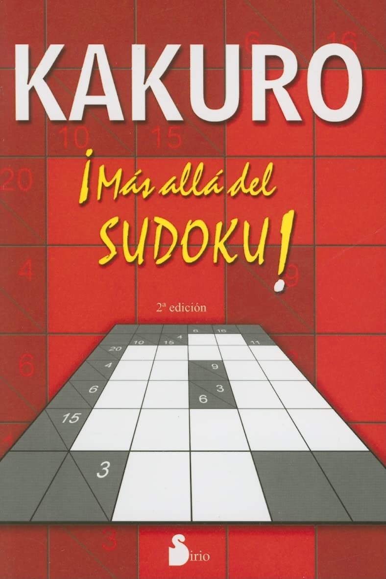 Product Image: Kakuro (2006)