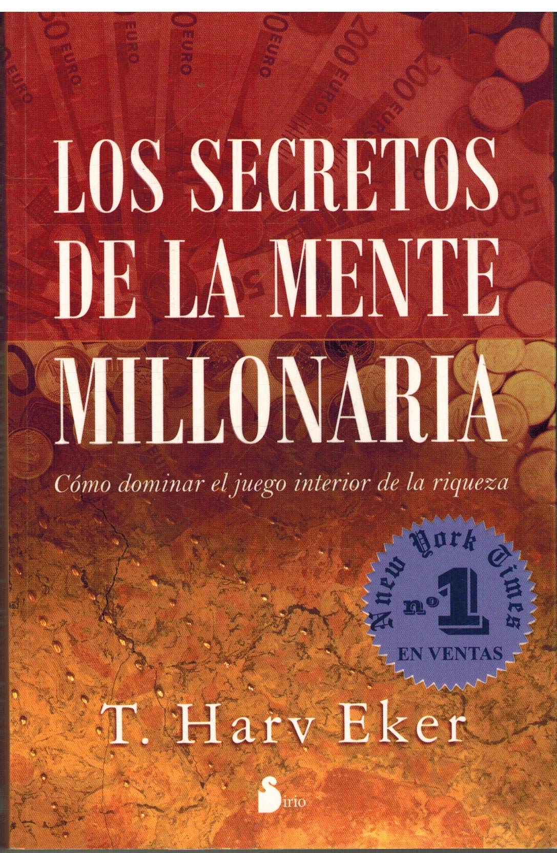Los secretos de la mente millonaria (2011, Band 99) Medicine