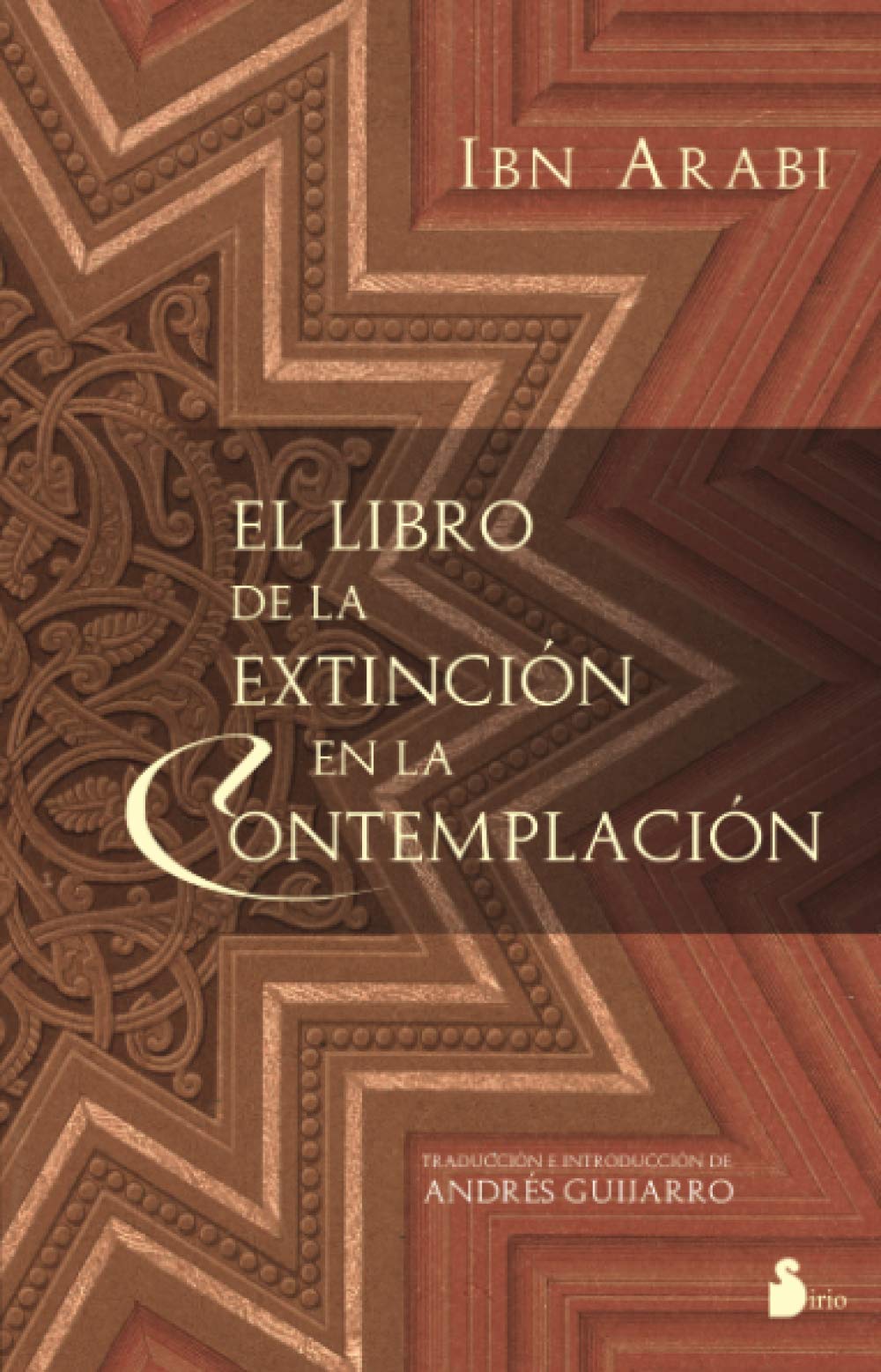 Libro de la Extinción en la Contemplación (2007) Philosophy