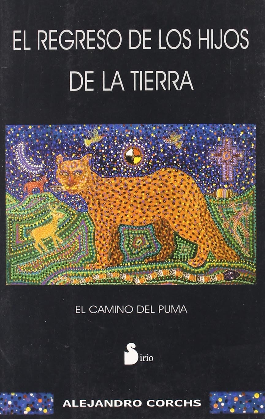 REGRESO DE LOS HIJOS DE LA TIERRA, EL book