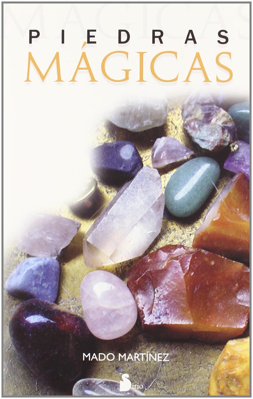 Piedras mágicas Philosophy