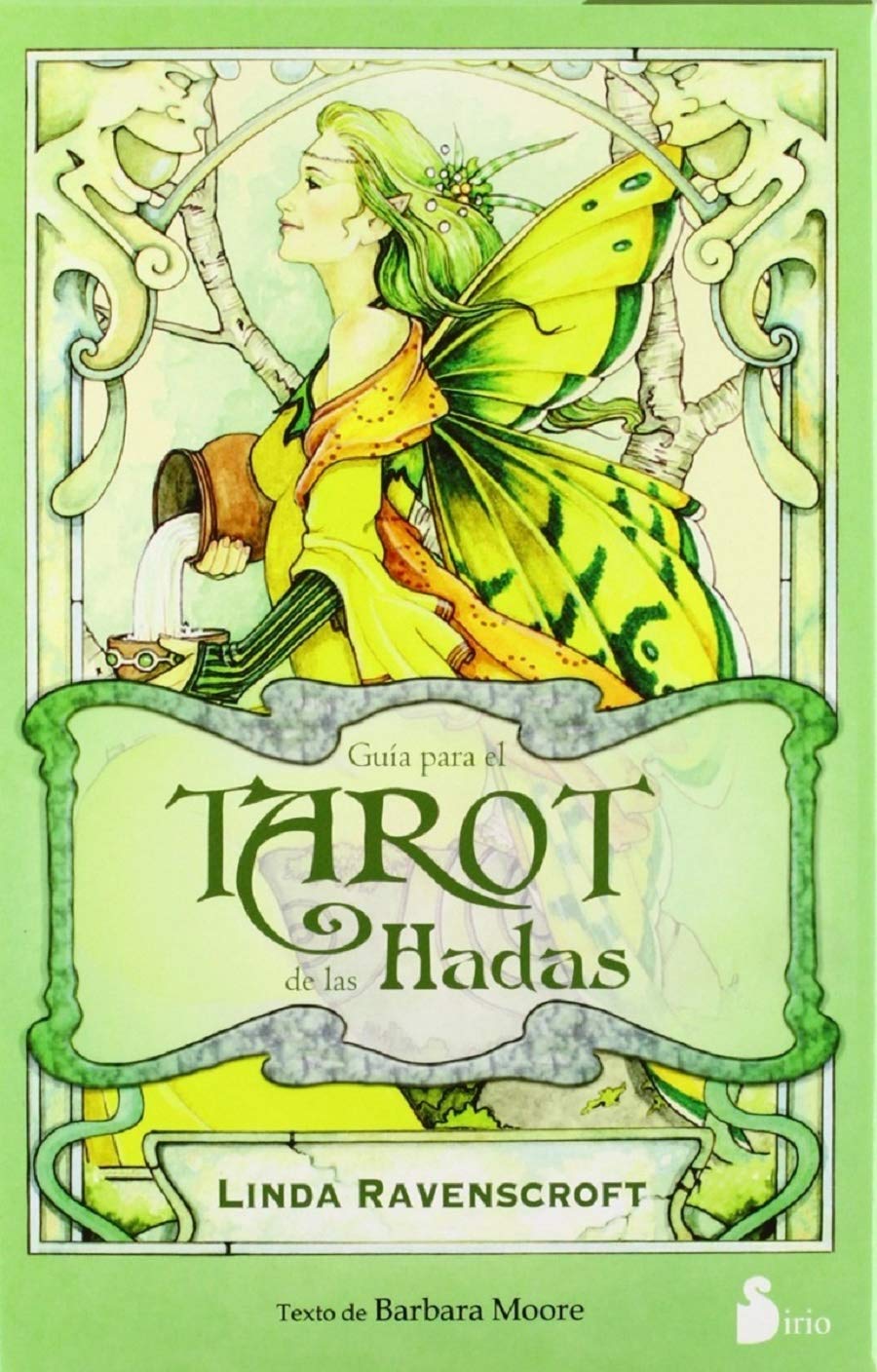 Tarot de Las Hadas, El (Estuche) Religion & Esotericism