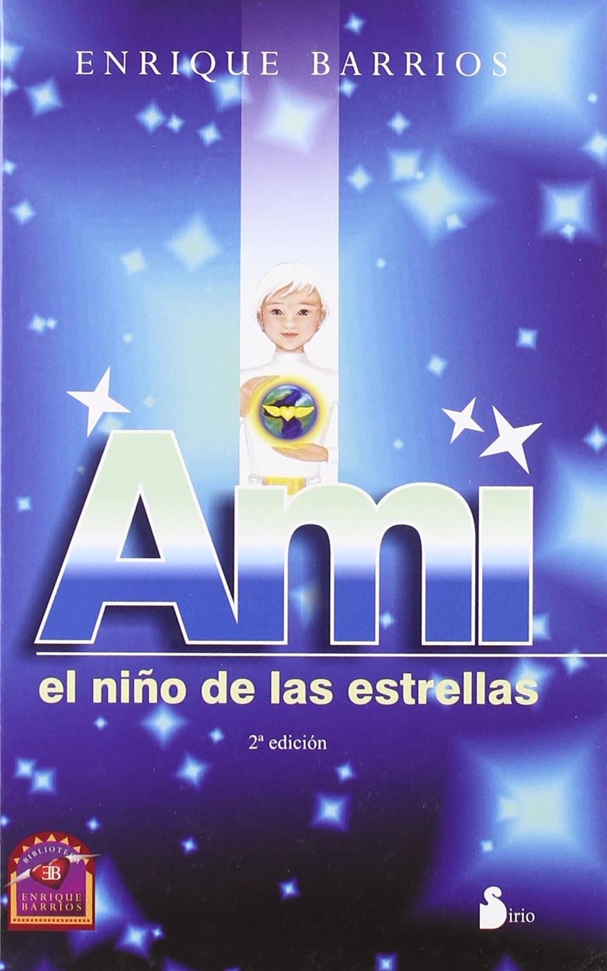 AMI, EL NIÑO DE LAS ESTRELLAS (TELA) (2010, Band 99) Books