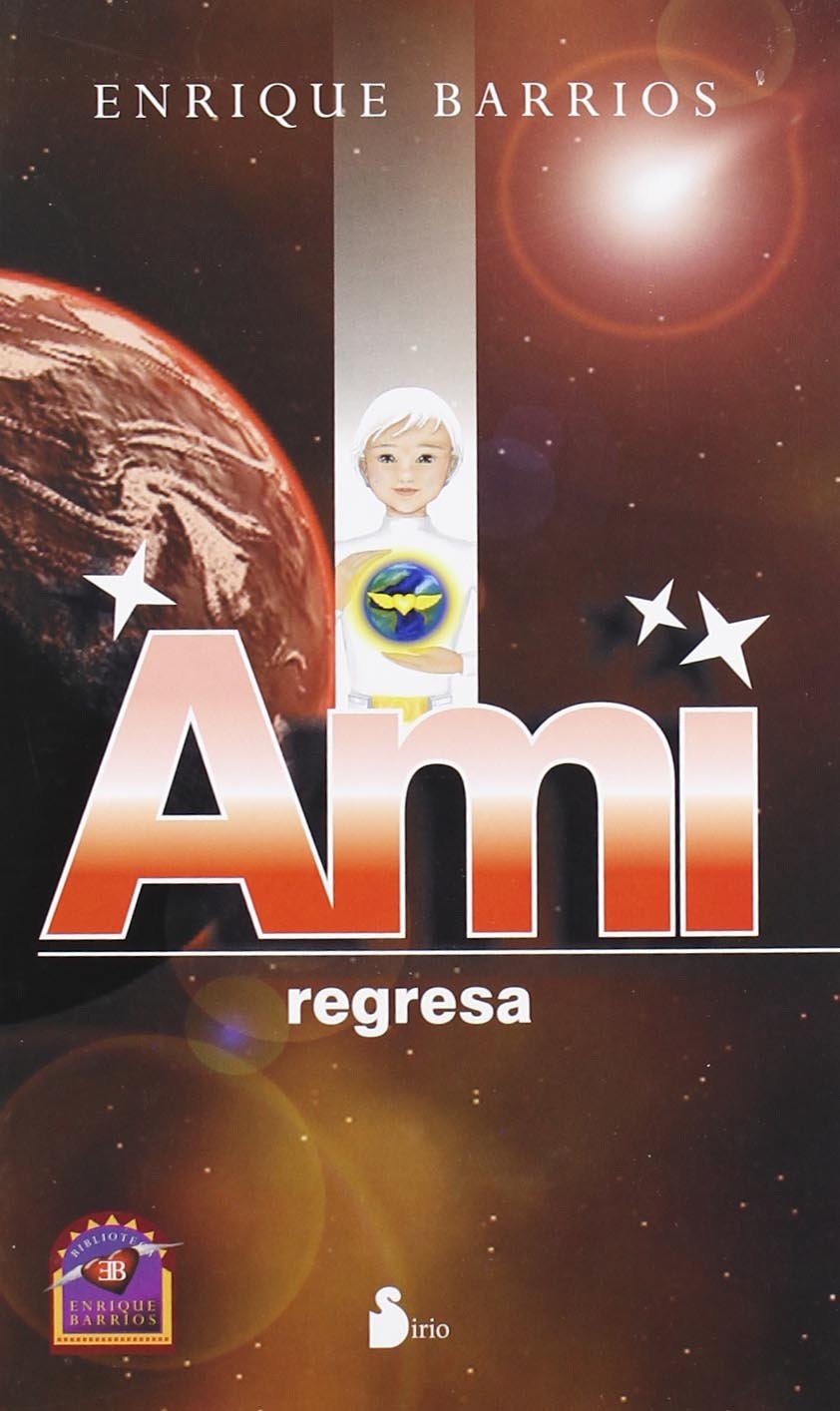 Ami regresa (2008, Band 98) Social Sciences