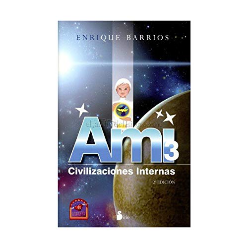 Ami-3: Civilizaciones Internas book