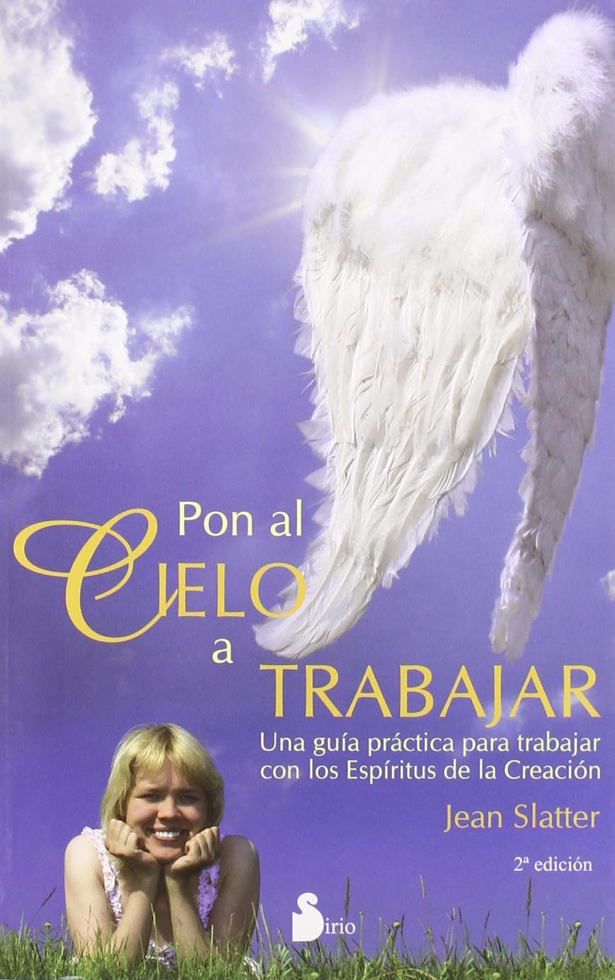 Pon al cielo a trabajar (2013, Band 93) Self-help