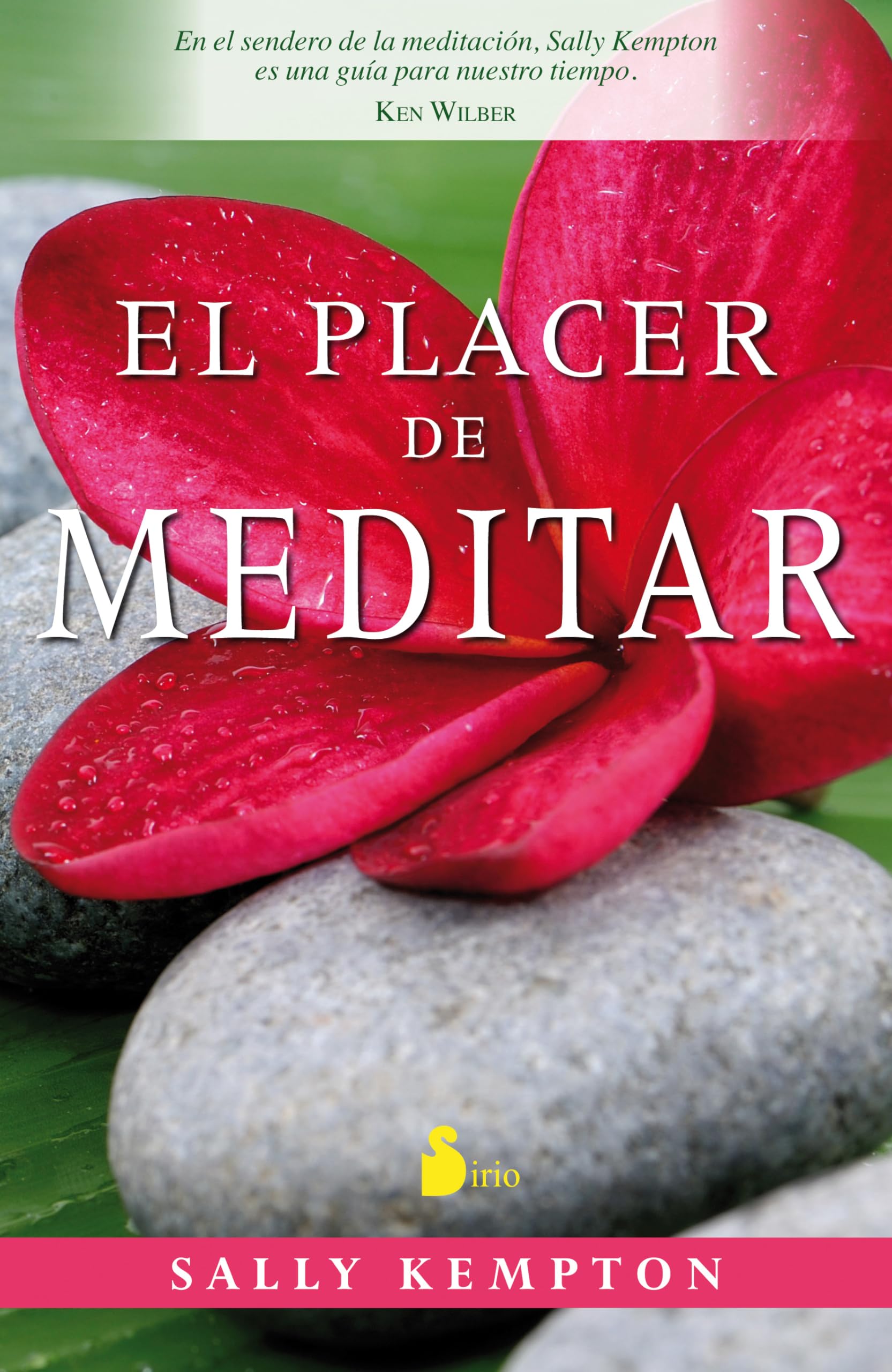 Placer de Meditar, El Lifestyle Books
