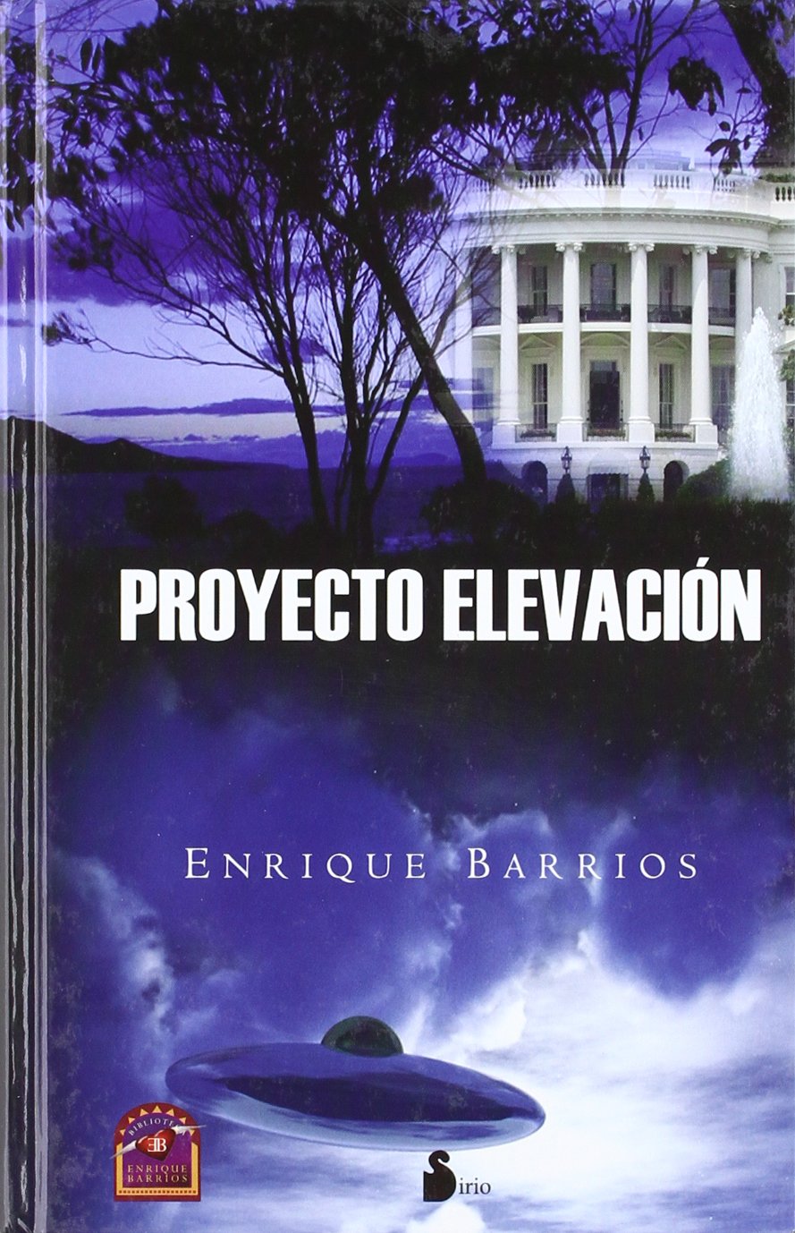 Proyecto elevacion/ Proposed Elevation International