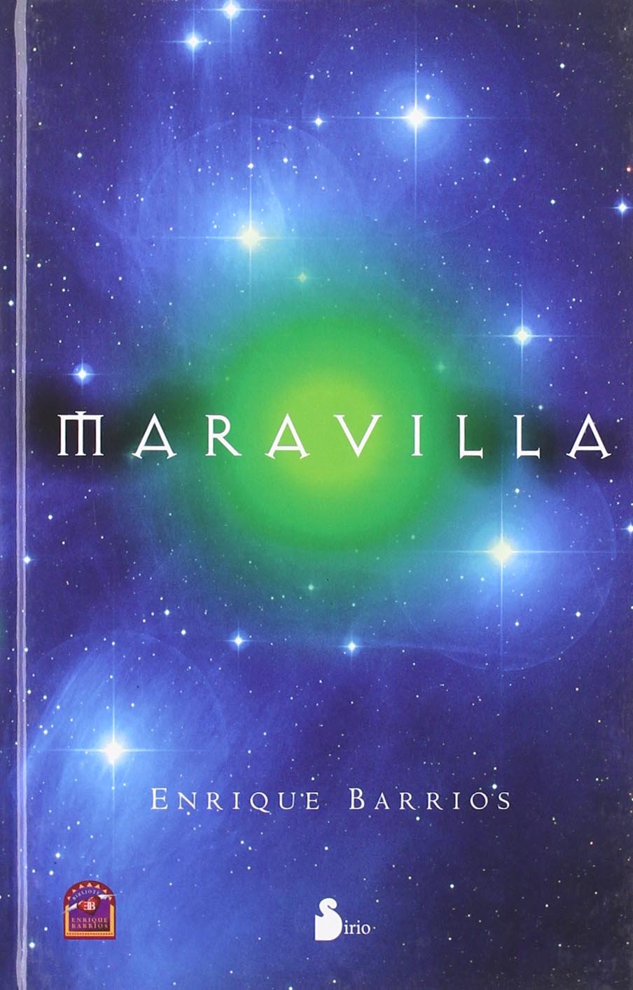 Maravilla (2009, Band 90) Novels & Short Stories