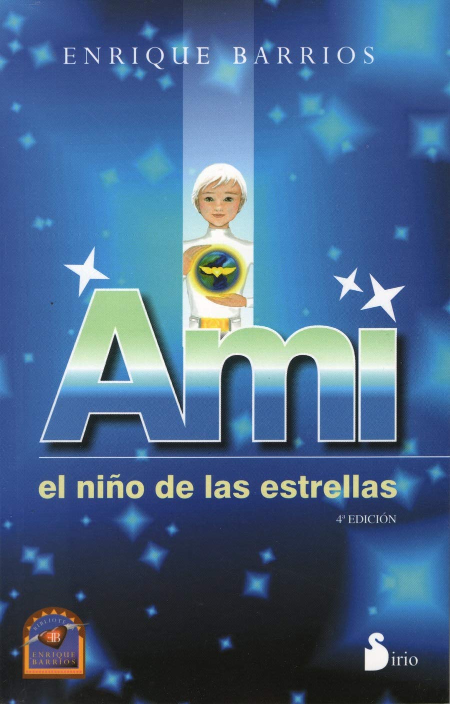 Ami, el niño de las estrellas (2012) Social Sciences