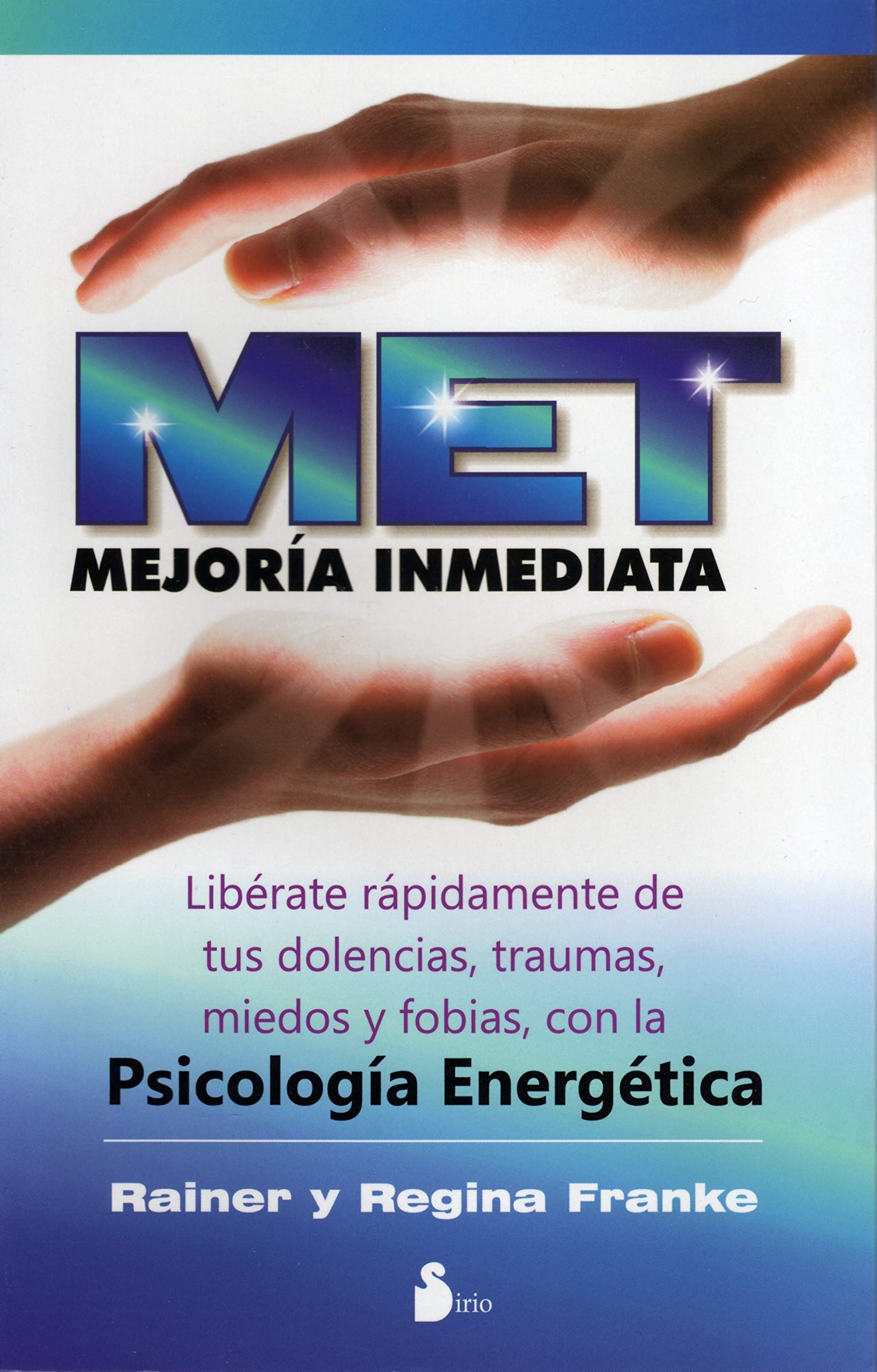 MET: Mejoria Inmediata Learning & Reference