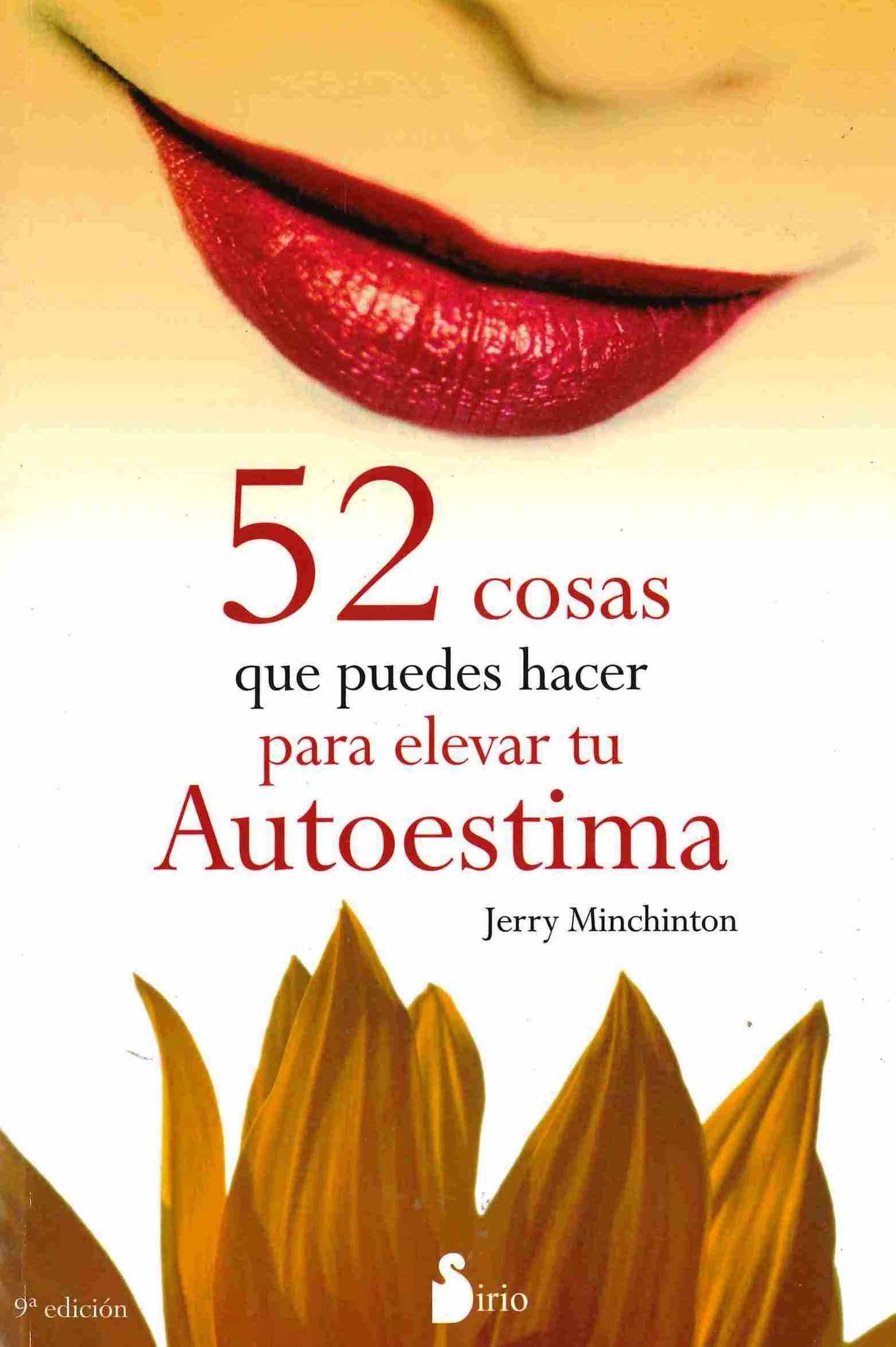 52 cosas que puedes hacer para elevar tu autoestima (2011, Band 99) Business, Finance & Career