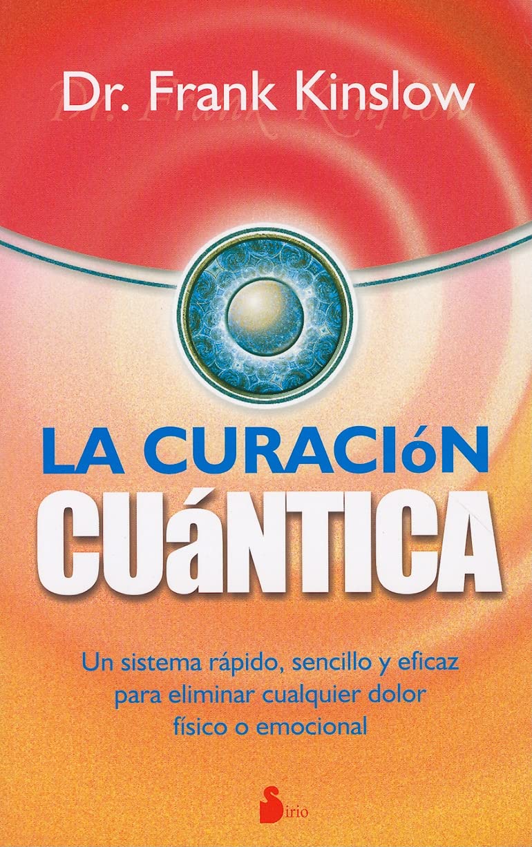 La curación cuántica Health, Nutrition & Fitness
