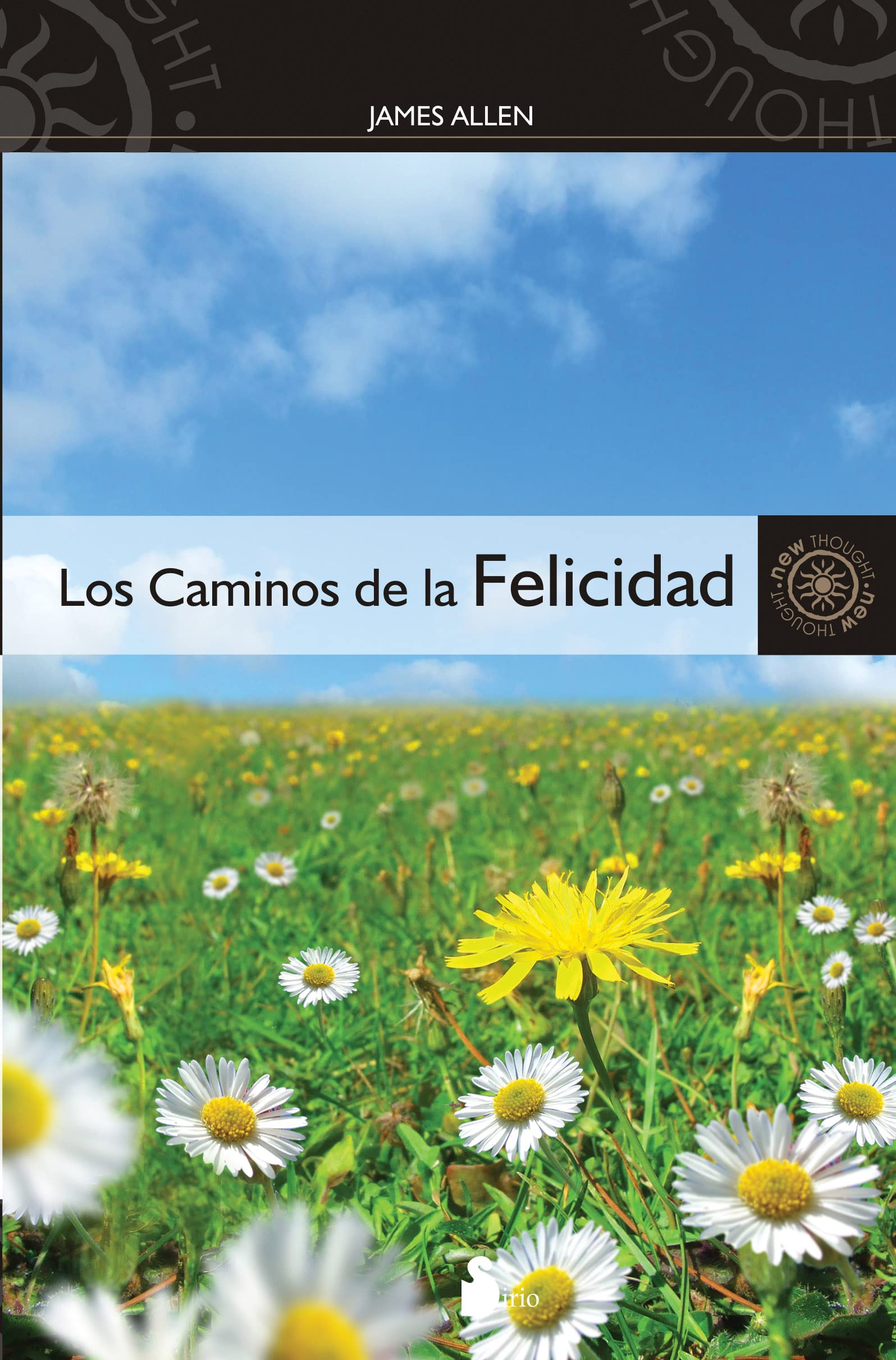 Caminos de la felicidad book