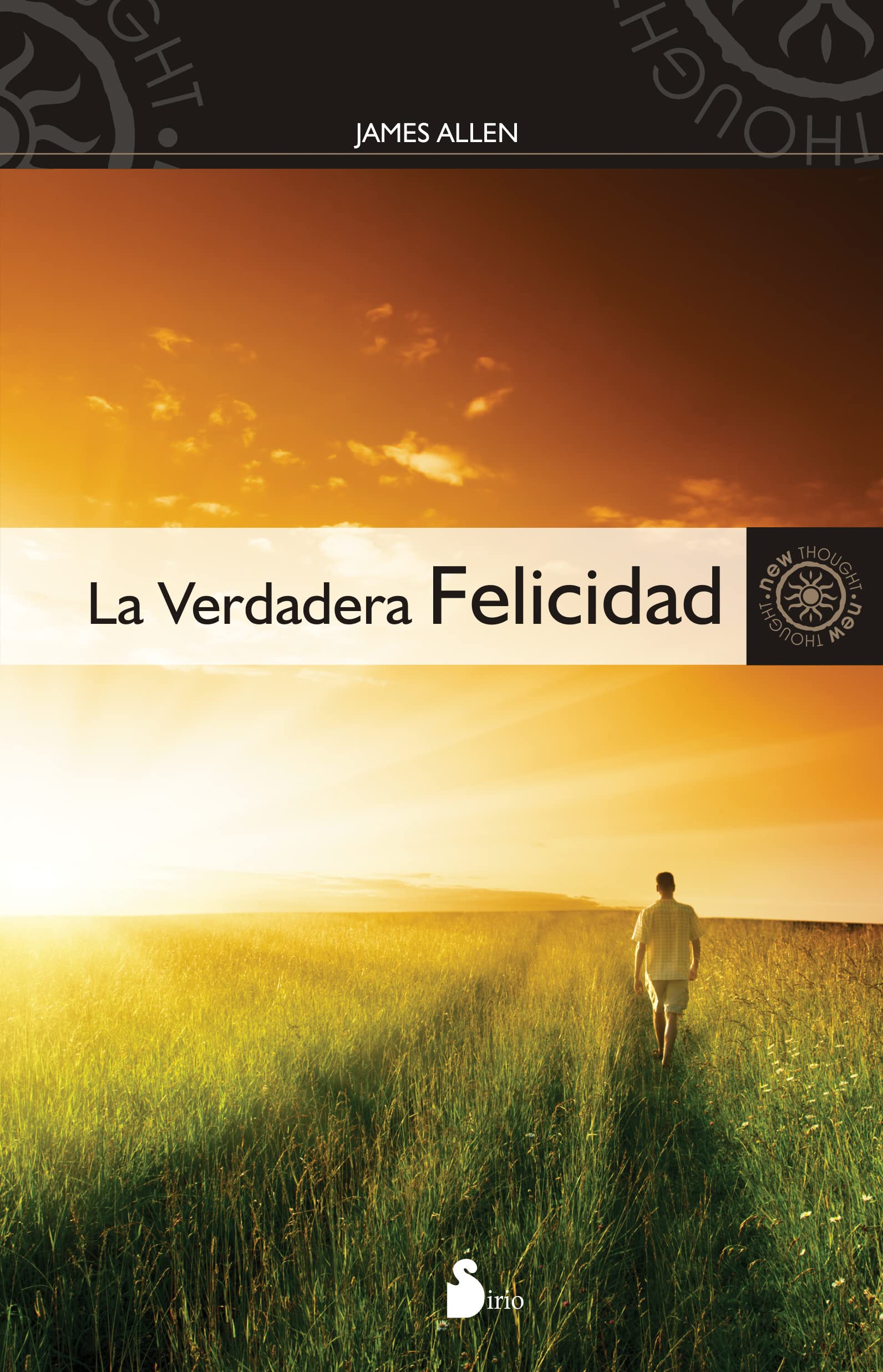 La verdadera felicidad / Byways to Blessedness book
