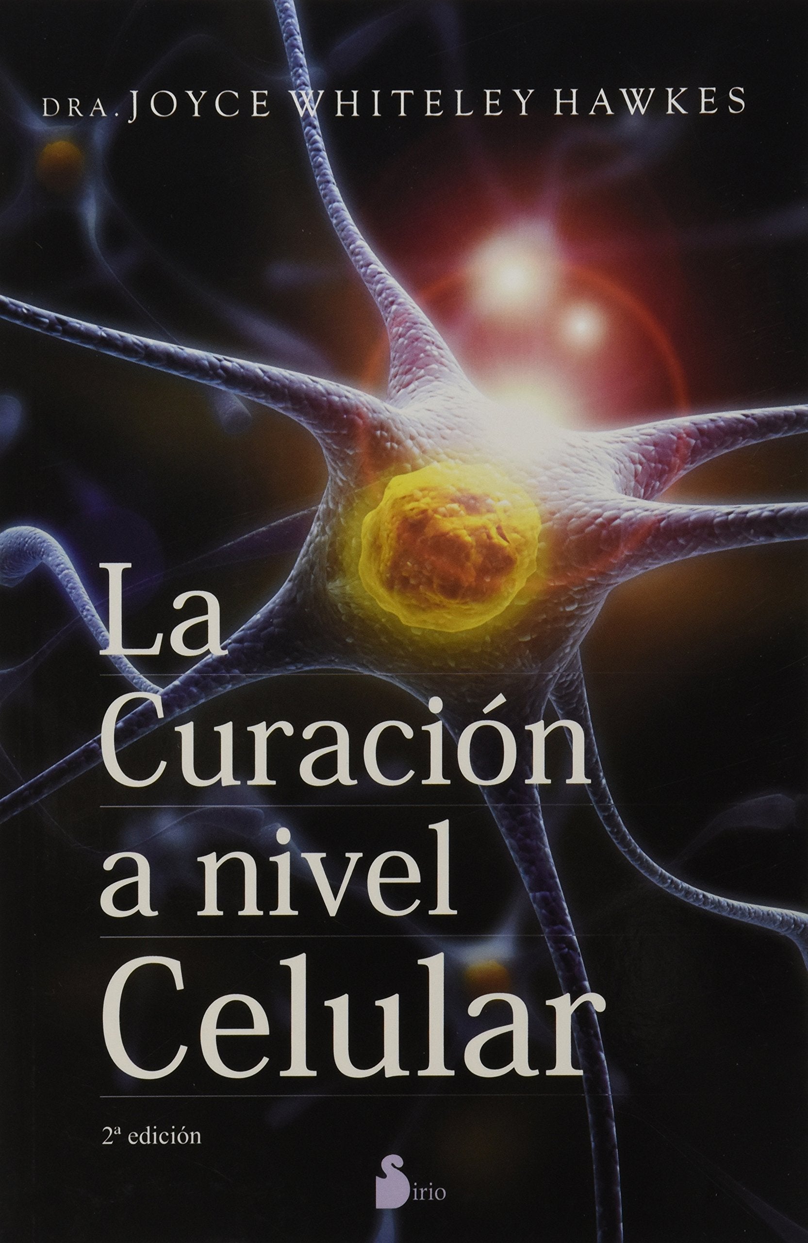 La curación a nivel celular (2010, Band 98) Leisure, Home & Garden