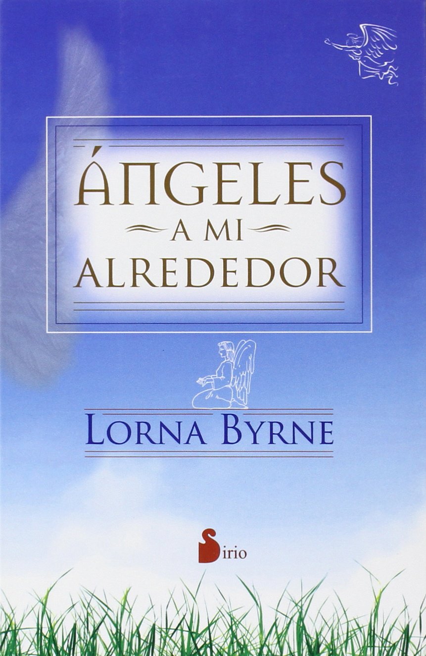 Ángeles a mi alrededor Reference Books