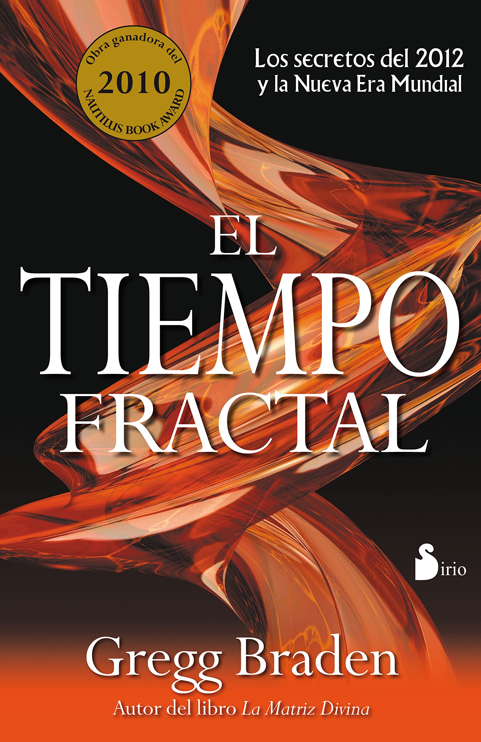 El Tiempo Fractal = Fractal Time (2012) Social Sciences