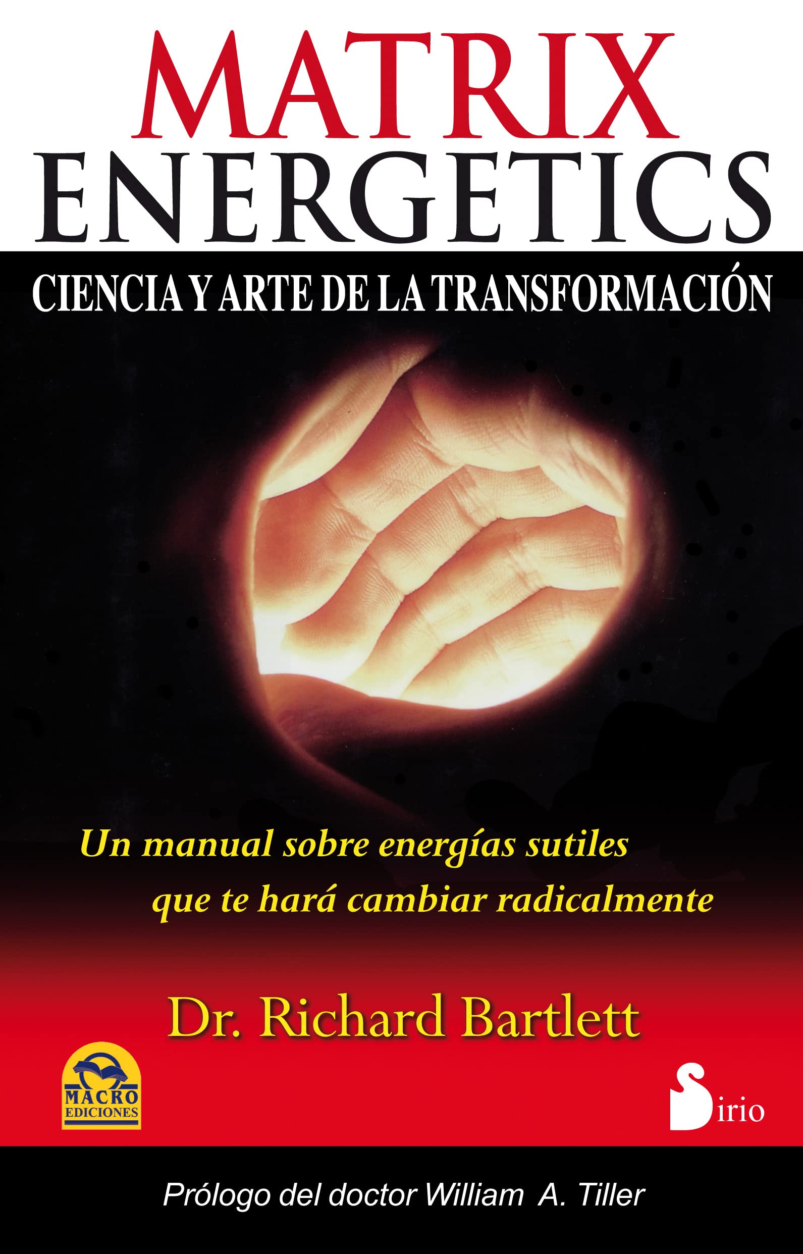 Matrix Energetics Medicine
