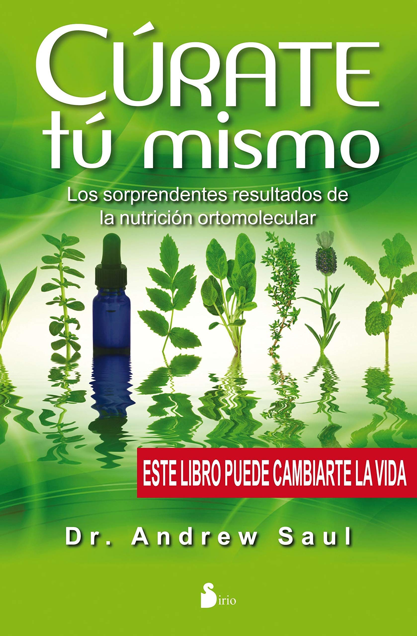 Curate tu mismo / Doctor Yourself book