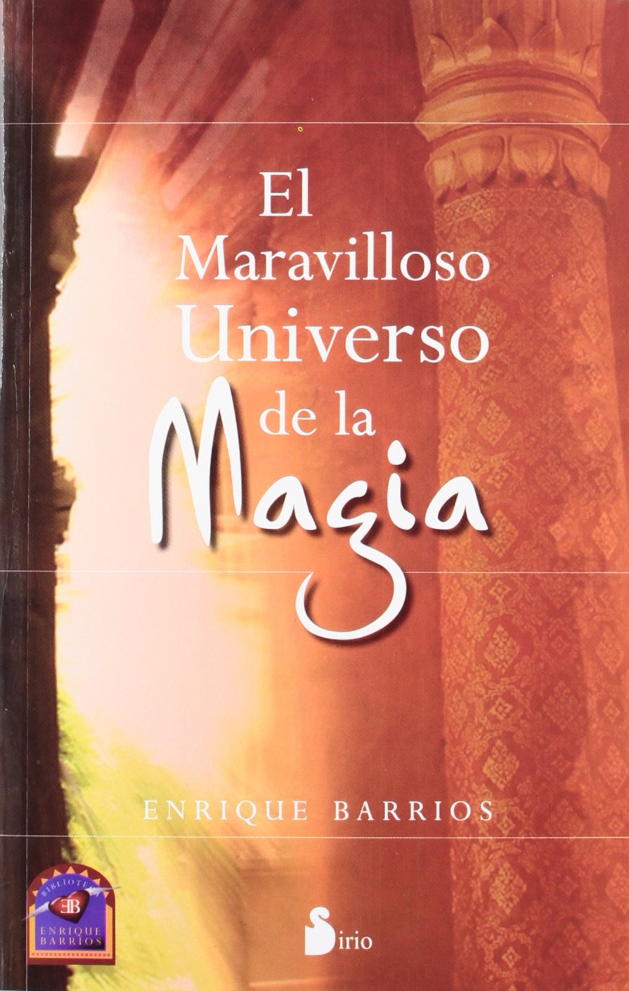 El maravilloso universo de la magia (2012) Philosophy