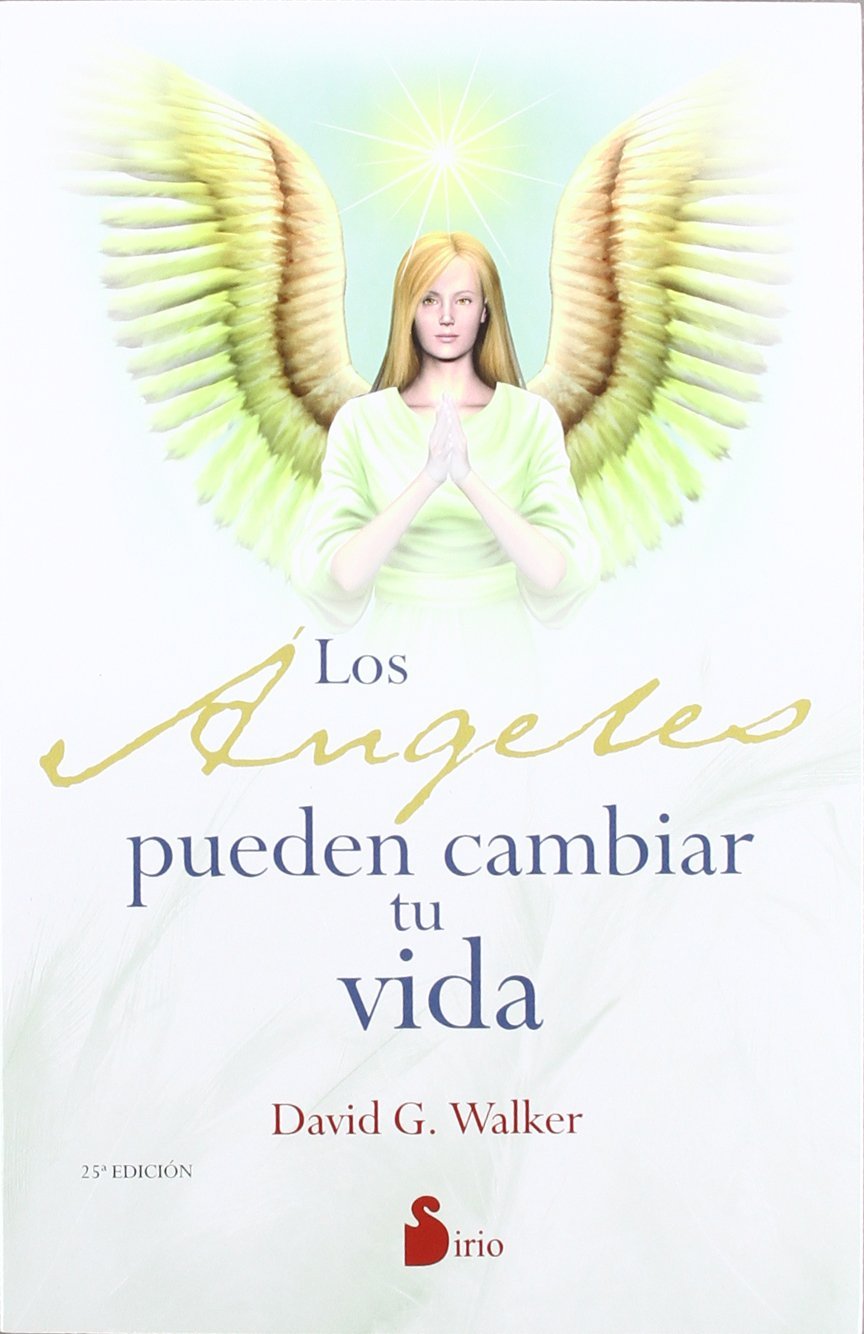 Los Ángeles pueden cambiar tu vida (2012) Books