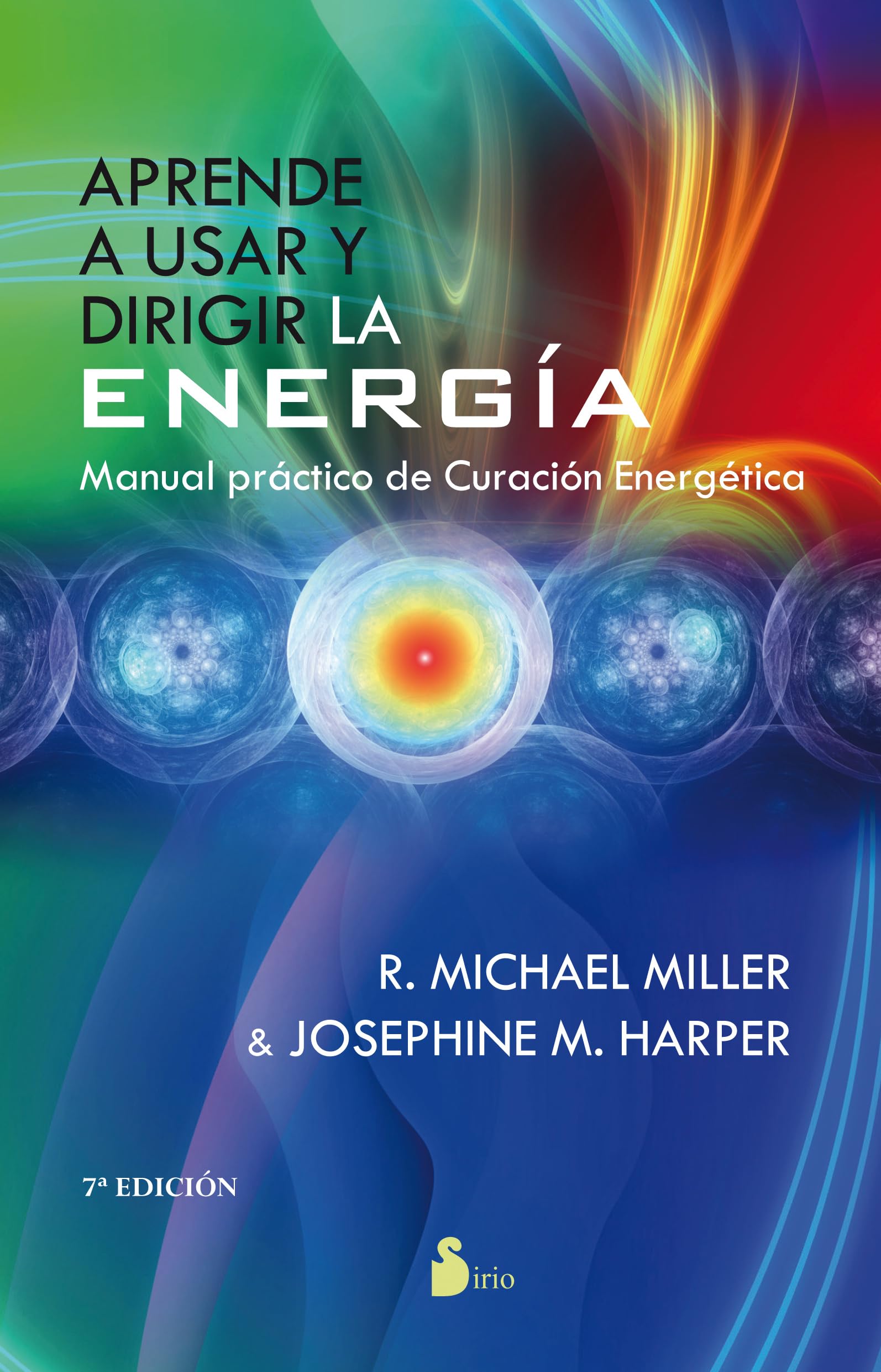 Aprende a usar y dirigir la energía: Manual Practico de Curacion Energetica (2012) Leisure, Home & Garden