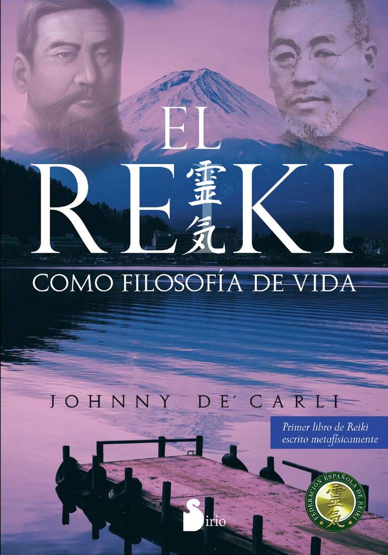 El reiki como filosofía de vida Learning & Reference