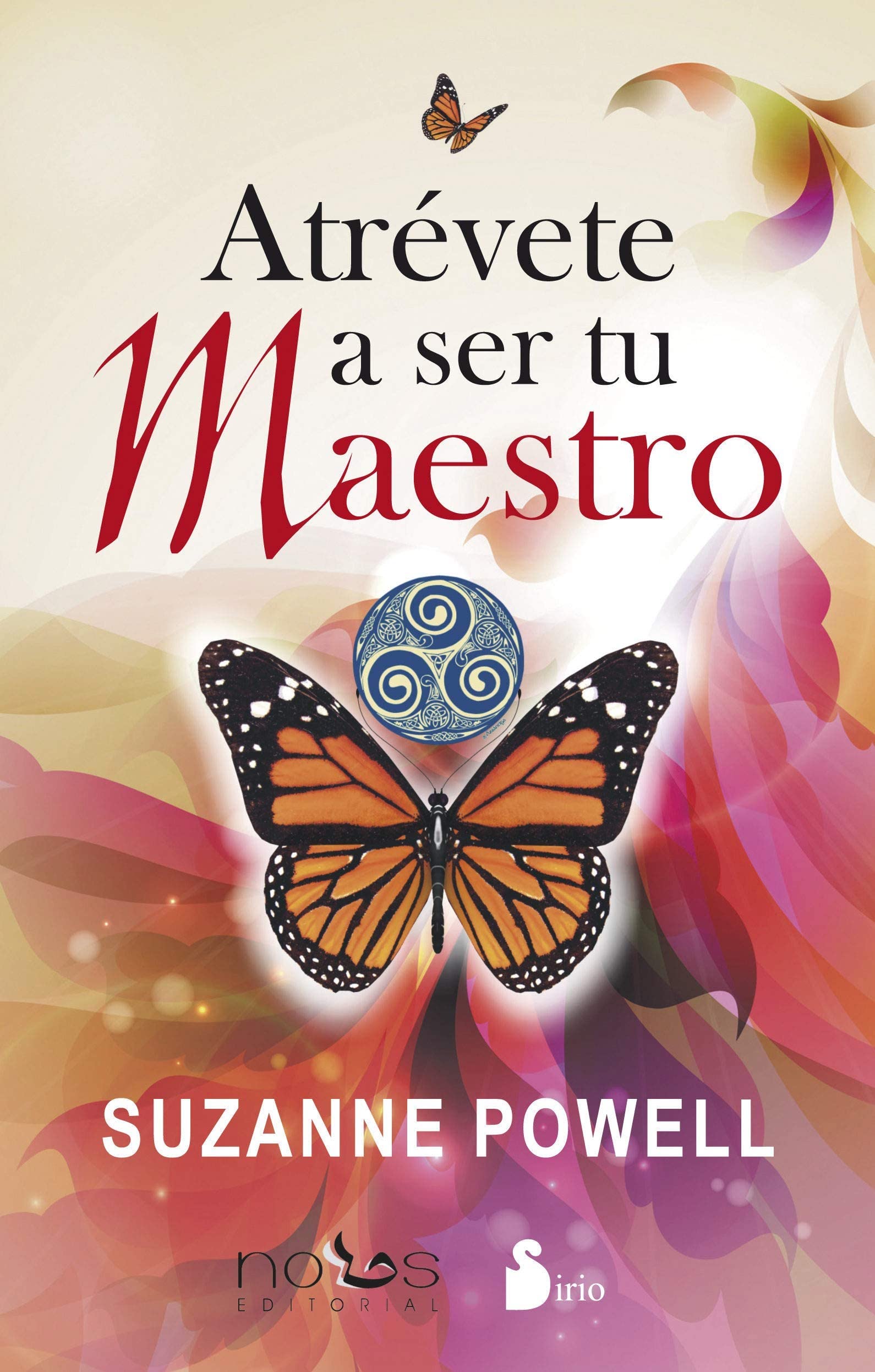 Atrevete a ser tu maestro / Dare To Be Your Teacher book
