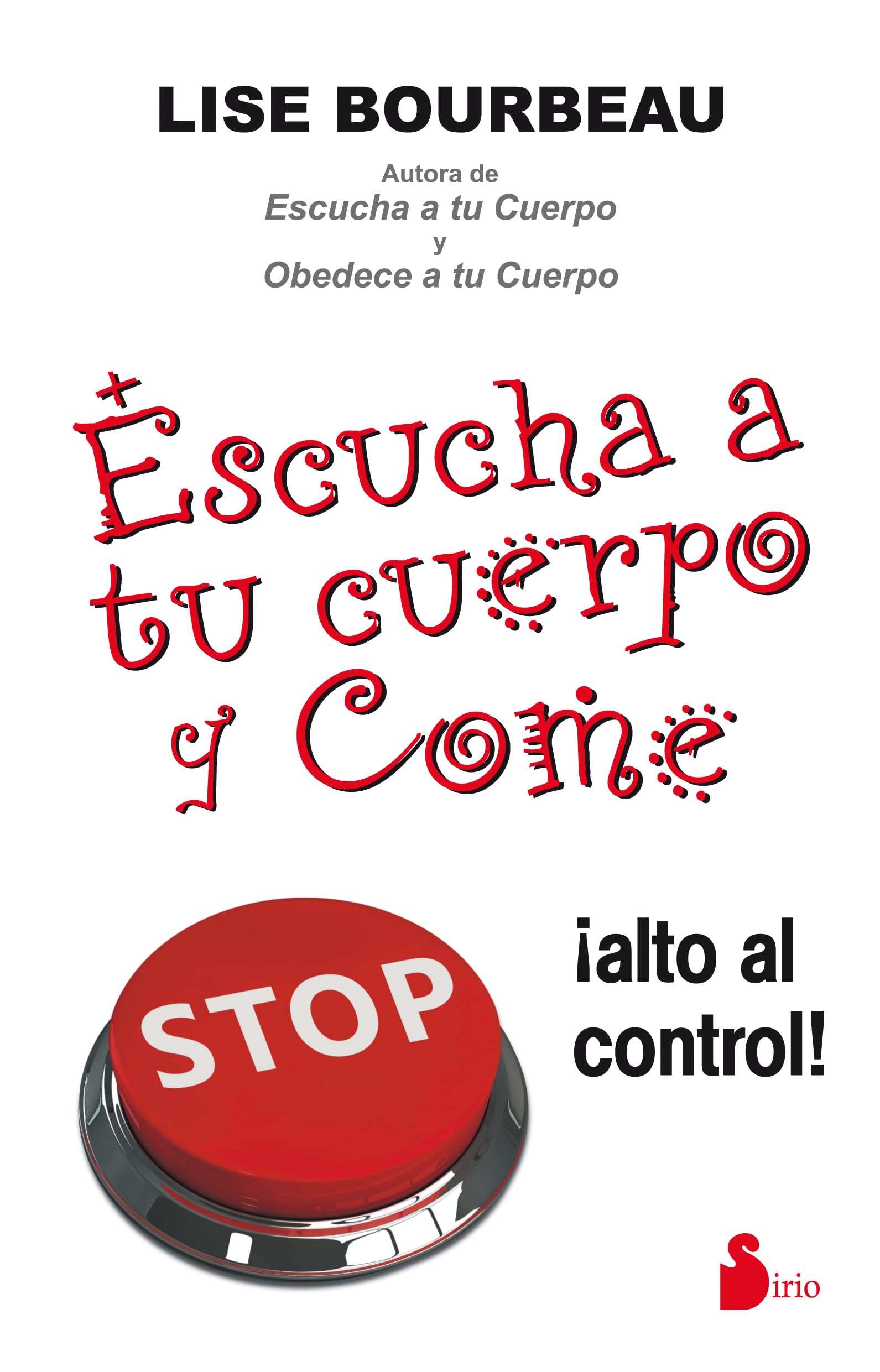 Escucha a Tu Cuerpo y Come Health, Nutrition & Fitness