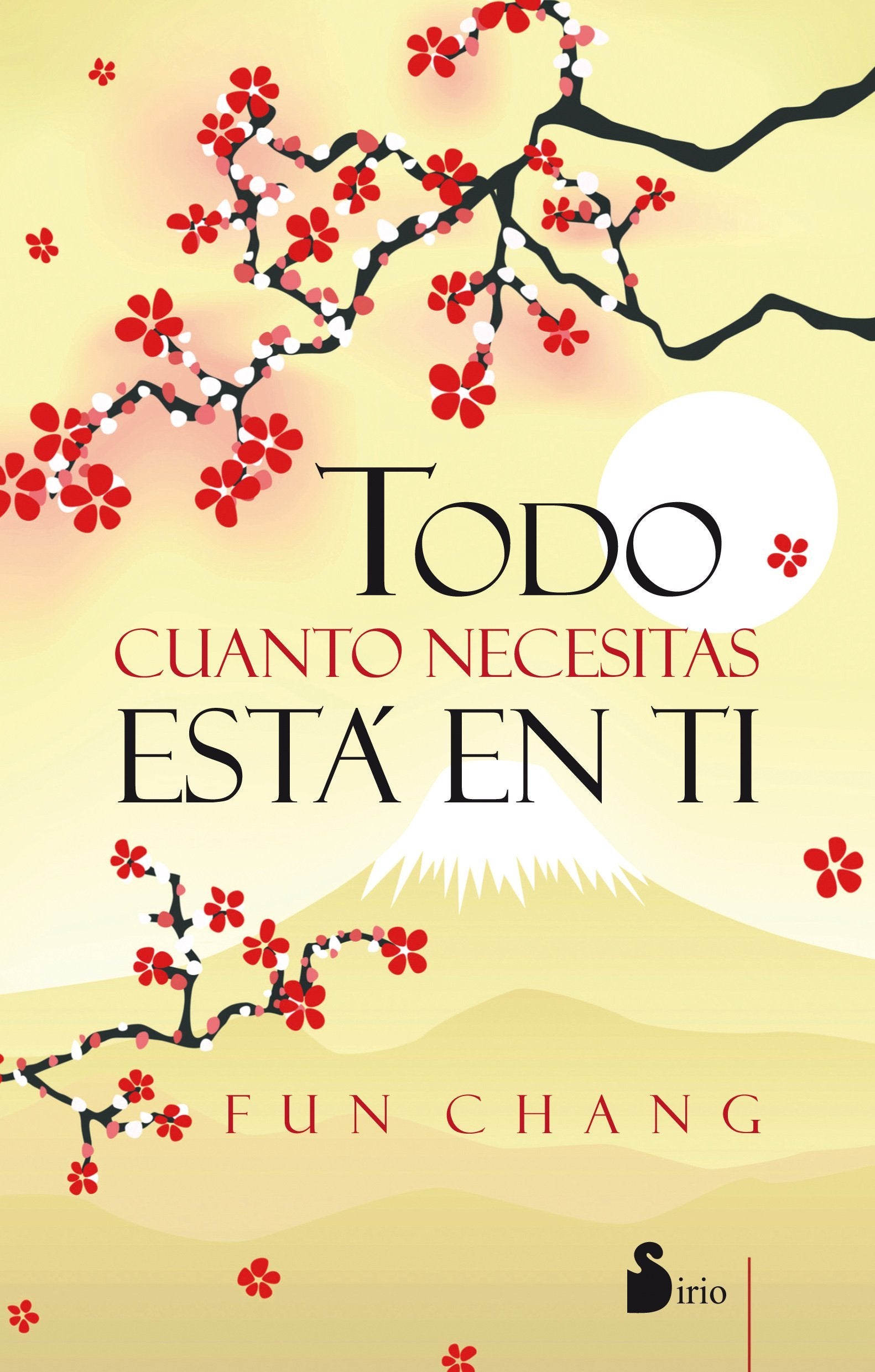 Todo Cuanto Necesitas Esta En Ti -V2* Business, Finance & Career