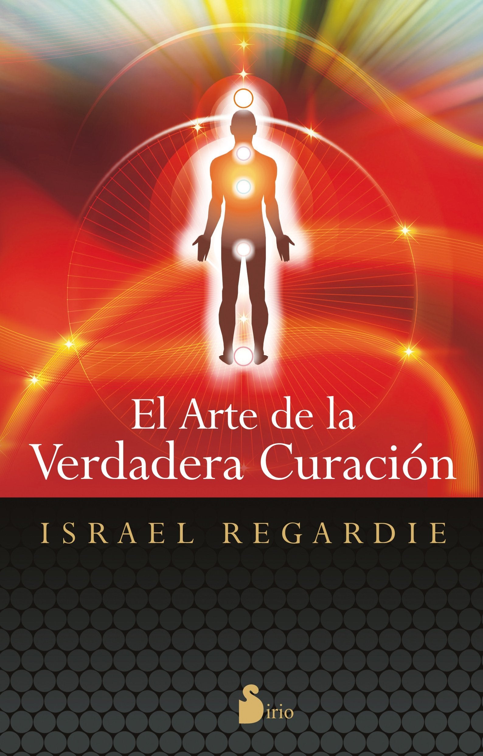 El arte de la verdadera curación Parents & Children