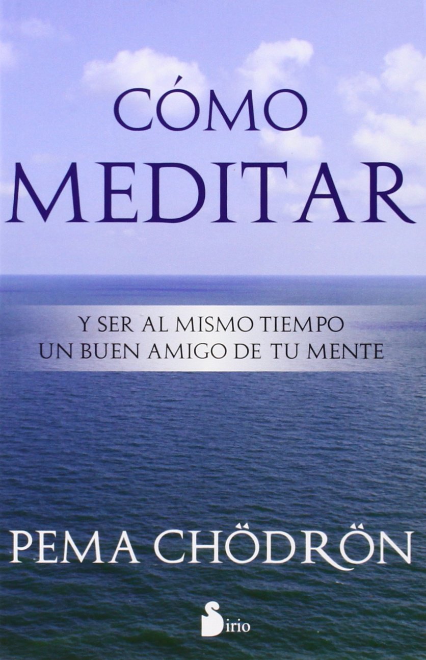 Como Meditar: Y Ser al Mismo Tiempo un Buen Amigo de Tu Mente = How to Meditate Lifestyle