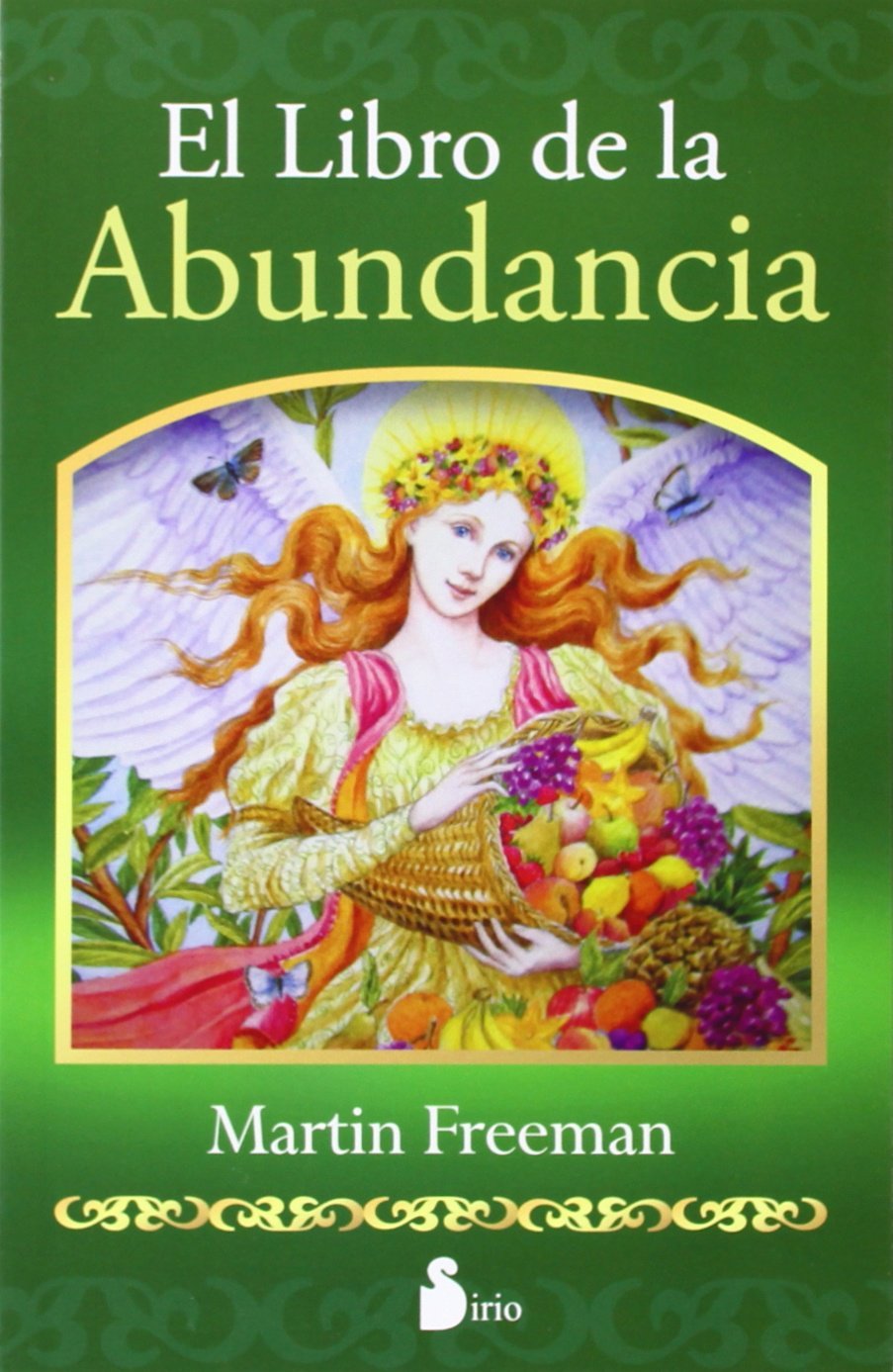 El Libro de la Abundancia = The Book of Abundance (2014) Business, Finance & Career