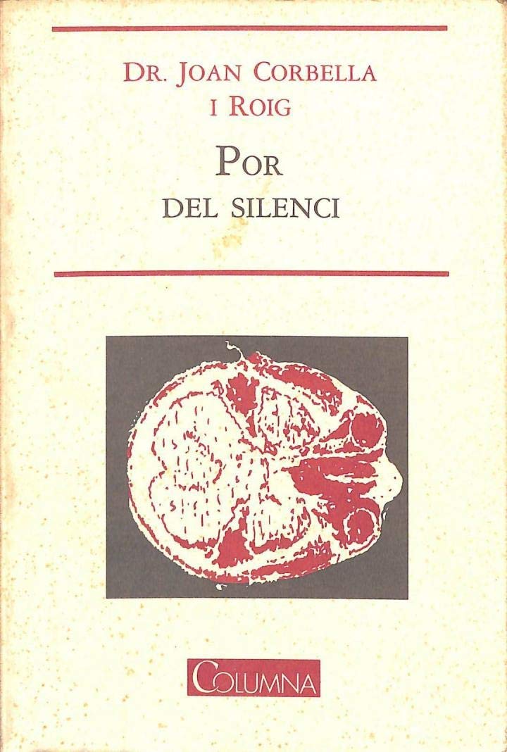Por Del Silenci Books