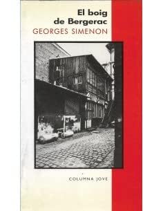 EL BOIG DE BERGERAC (jove) (COL.LECCIO JOVE, Band 13) Books