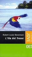 L'illa del tresor (COL.LECCIO JOVE) Social Sciences