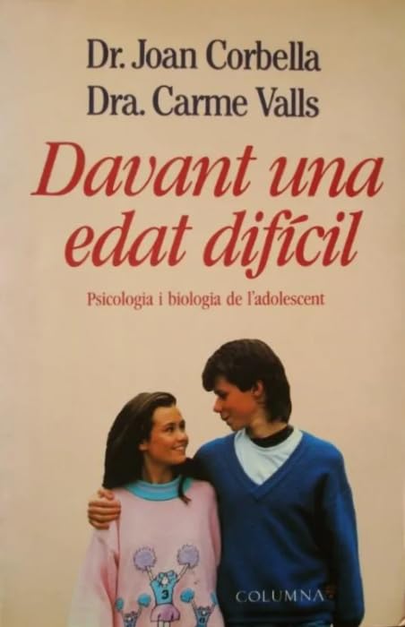 DAVANT D'UNA EDAT DIFICIL (COL.LECCIO DIVULGACIO) Books