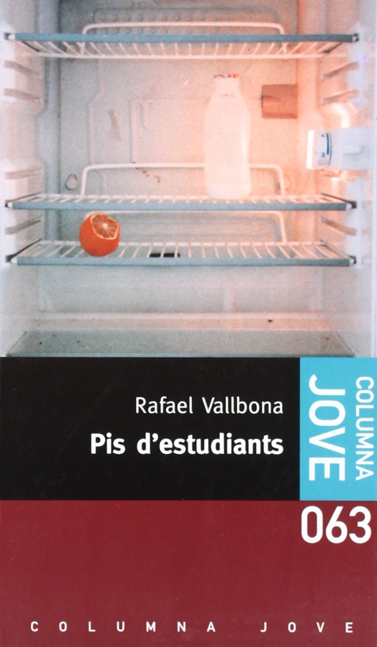 Pis d'estudiants (COL.LECCIO JOVE) Novels & Short Stories
