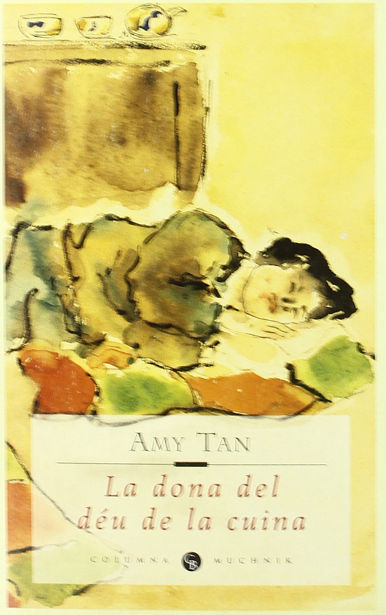 LA DONA DEL DEU DE LA CUINA - (BUTXACA) book