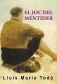 EL JOC DEL MENTIDER (COL.LECCIO CLASSICA) Contemporary literature