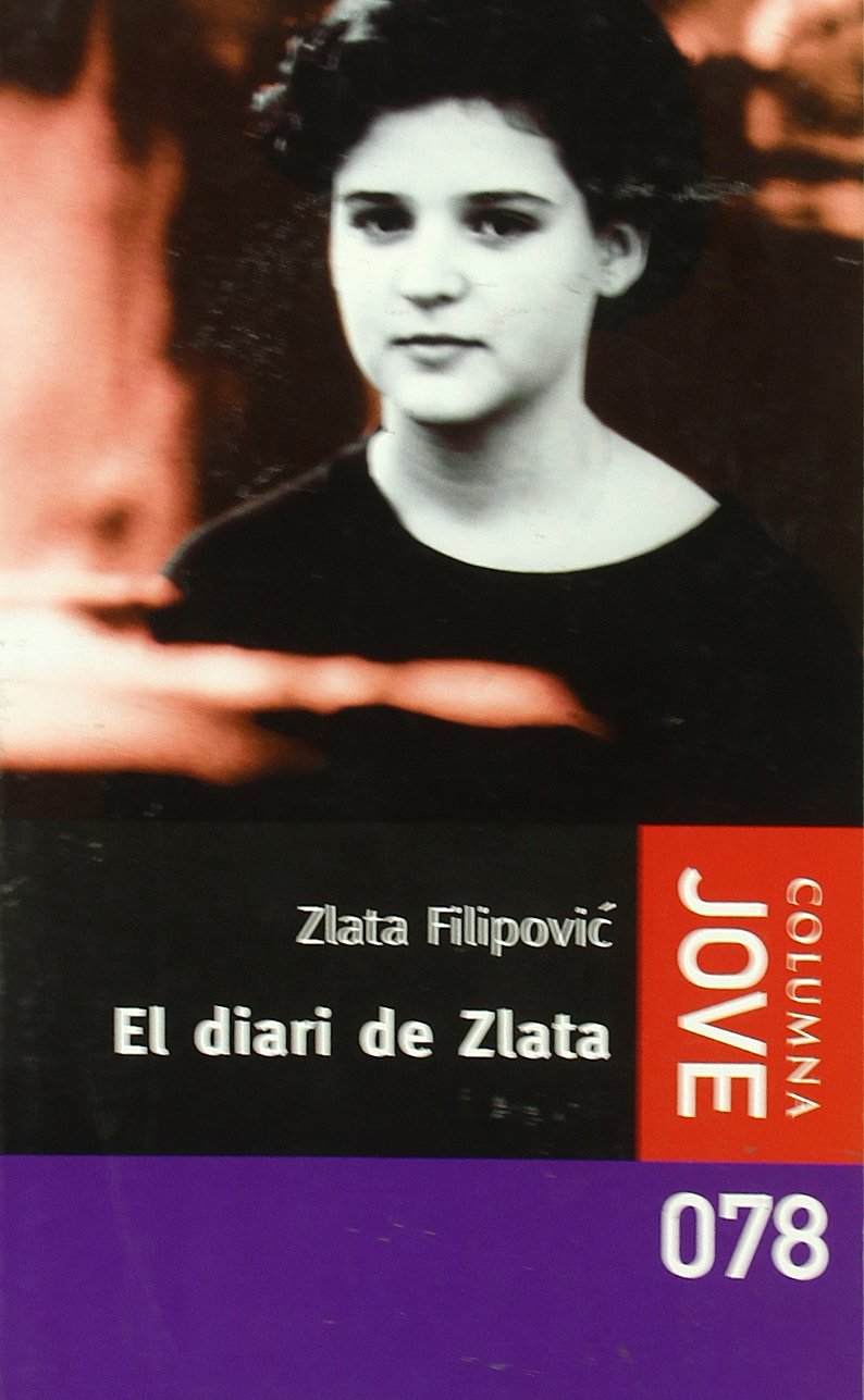 EL DIARI DE ZLATA (jove) (COL.LECCIO JOVE, Band 78) Books