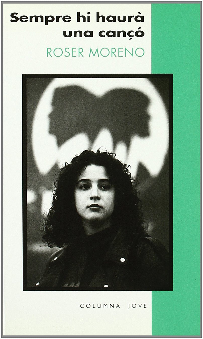 Sempre hi haurà una cançó book