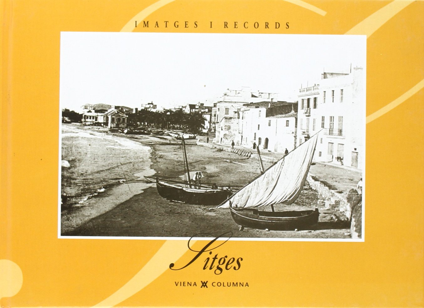 Sitges book