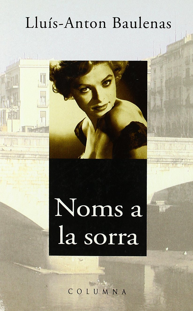 Noms a la sorra (Clàssica) Contemporary literature